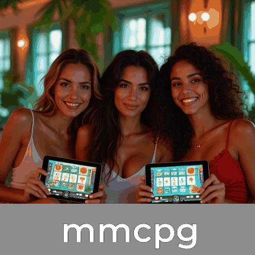 Promoções e Bônus no mmcpg