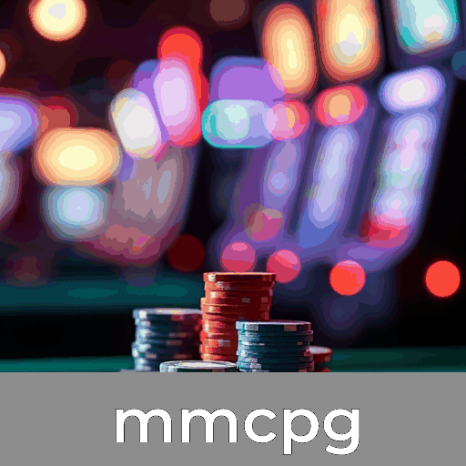 Acessar o site mmcpg COM